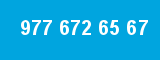 977 672 65 67